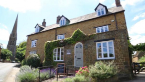 Гостиница Virginia House Bed & Breakfast  Бэнбери